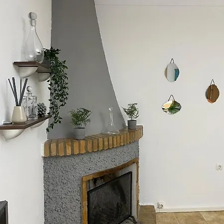 Palmeras Hébergement de vacances *