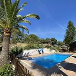 بيت للعطل Palmeras *