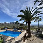 Palmeras *