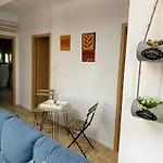 Palmeras بيت للعطل *