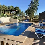 Palmeras بيت للعطل *