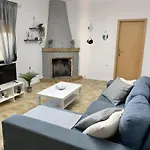 بيت للعطل Palmeras *