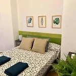 Palmeras بيت للعطل