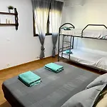 Palmeras بيت للعطل بيزارا