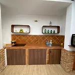 Palmeras بيزارا