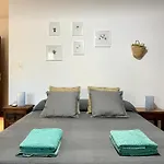 Palmeras بيت للعطل *