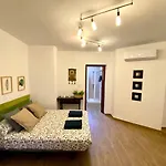 بيت للعطل Palmeras