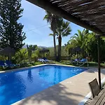 بيت للعطل Palmeras