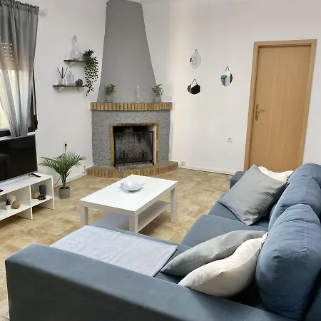 Holiday home Palmeras *