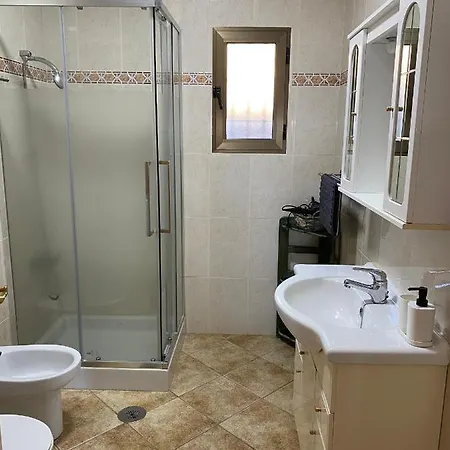 Holiday home Palmeras *