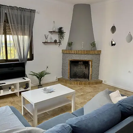 Holiday home Palmeras