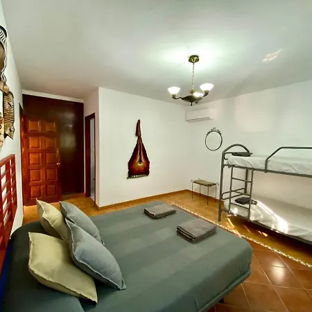 Holiday home Palmeras *