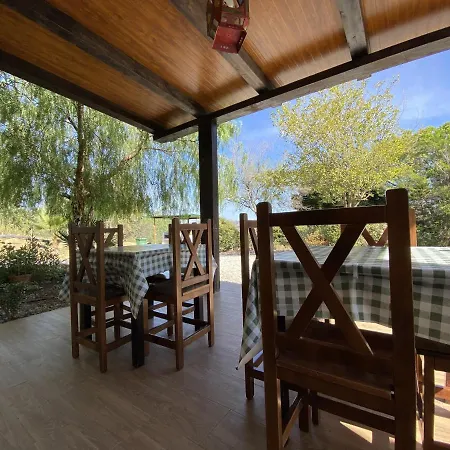 Palmeras Holiday home