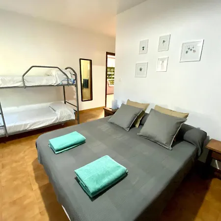 Holiday home Palmeras