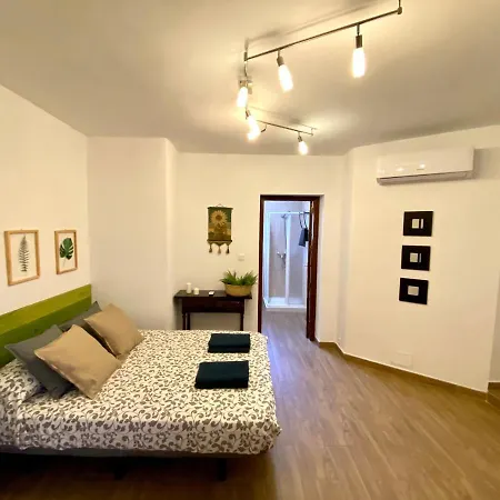 Holiday home Palmeras